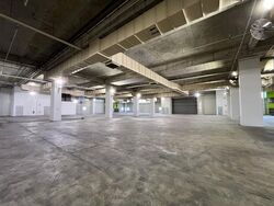 Tuas South Avenue 9 (D22), Warehouse #578702911